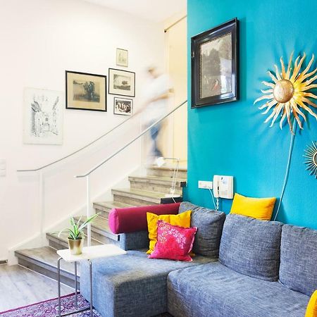 Boutique Hostel Kremer Brema Zewnętrze zdjęcie