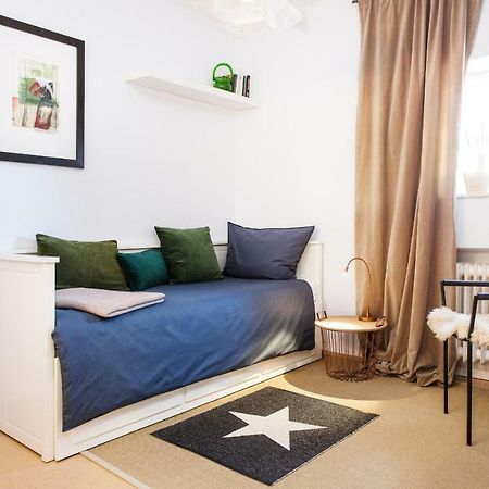 Boutique Hostel Kremer Brema Zewnętrze zdjęcie