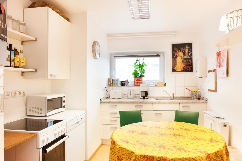 Boutique Hostel Kremer Brema Zewnętrze zdjęcie