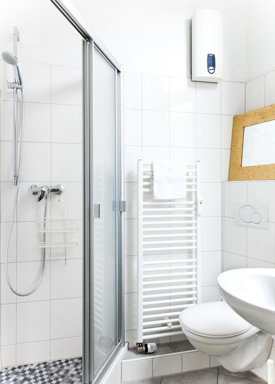 Boutique Hostel Kremer Brema Zewnętrze zdjęcie