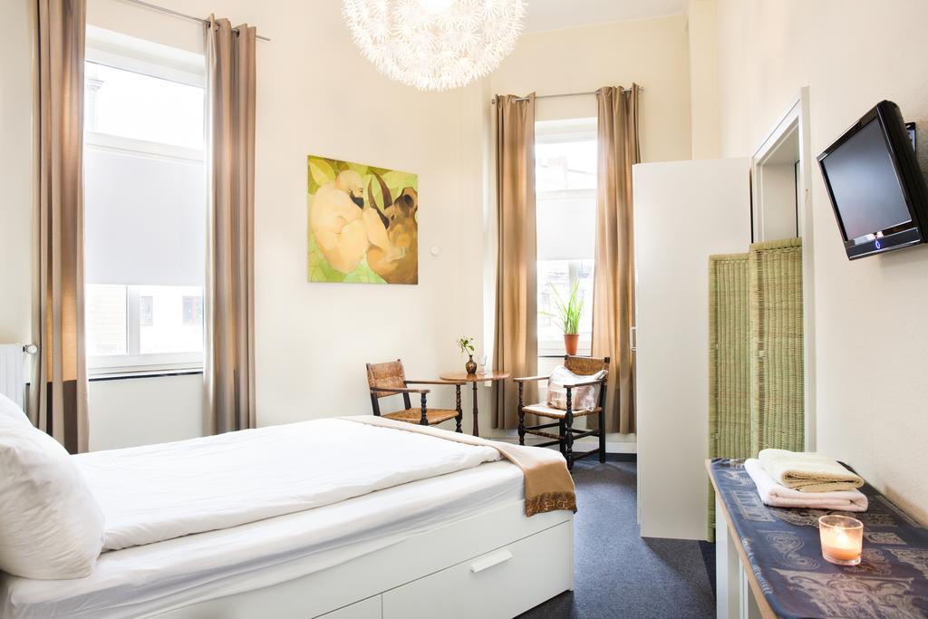 Boutique Hostel Kremer Brema Zewnętrze zdjęcie