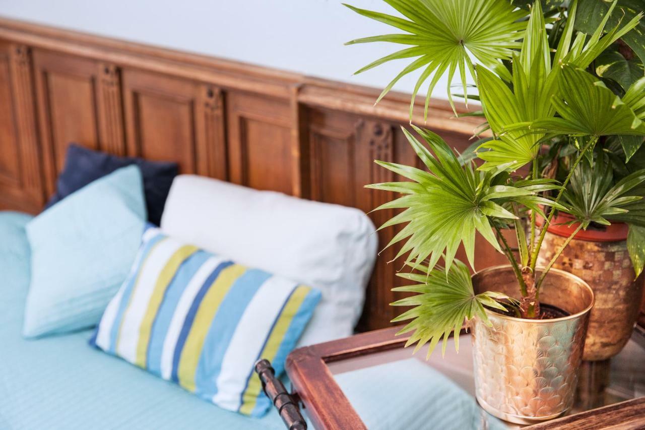 Boutique Hostel Kremer Brema Zewnętrze zdjęcie