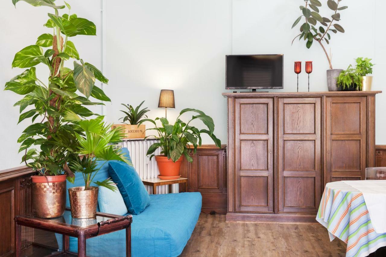 Boutique Hostel Kremer Brema Zewnętrze zdjęcie