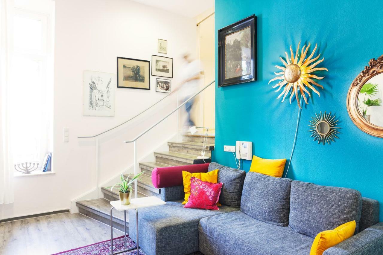 Boutique Hostel Kremer Brema Zewnętrze zdjęcie