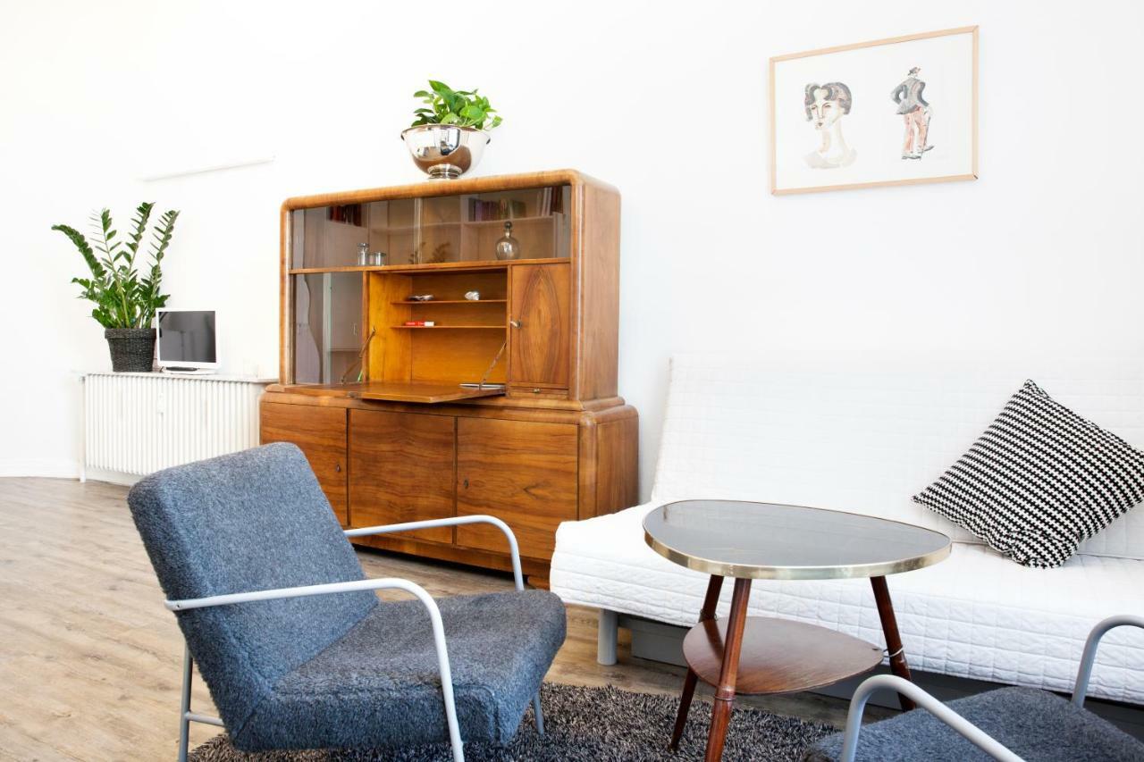 Boutique Hostel Kremer Brema Zewnętrze zdjęcie