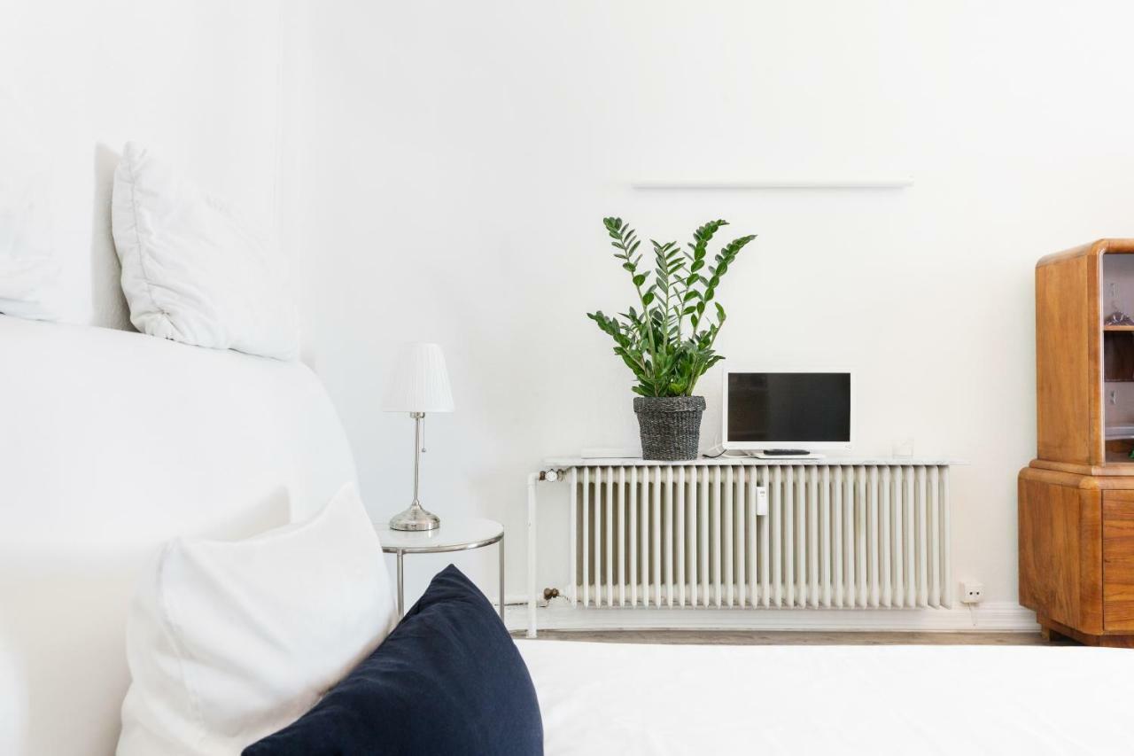 Boutique Hostel Kremer Brema Zewnętrze zdjęcie