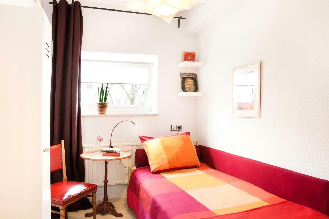 Boutique Hostel Kremer Brema Zewnętrze zdjęcie