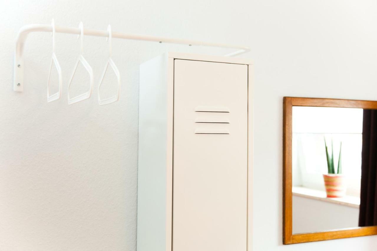 Boutique Hostel Kremer Brema Zewnętrze zdjęcie