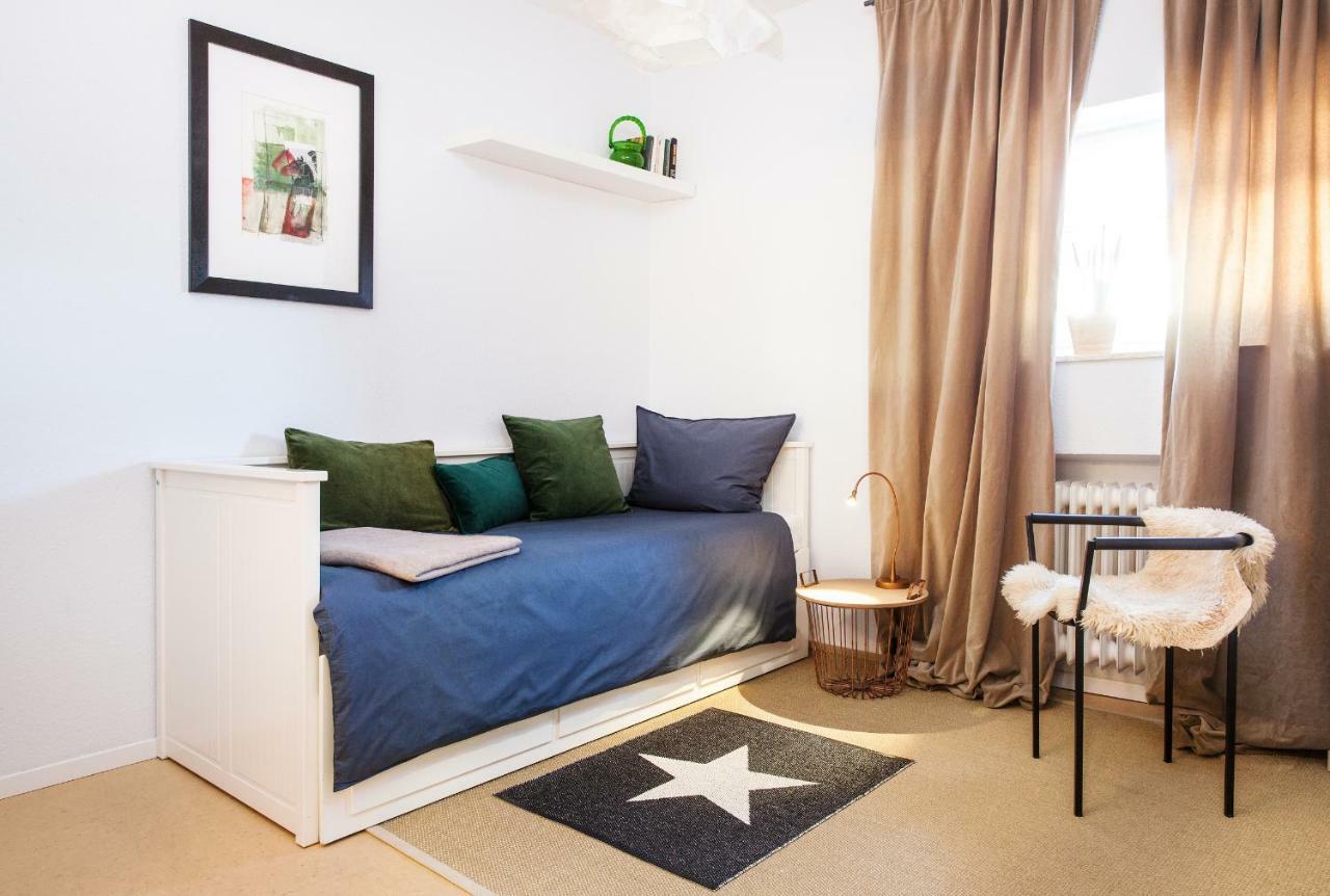 Boutique Hostel Kremer Brema Zewnętrze zdjęcie