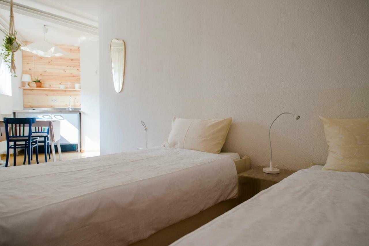 Boutique Hostel Kremer Brema Zewnętrze zdjęcie