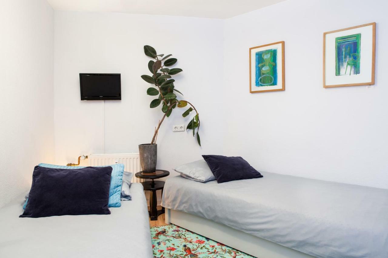 Boutique Hostel Kremer Brema Zewnętrze zdjęcie