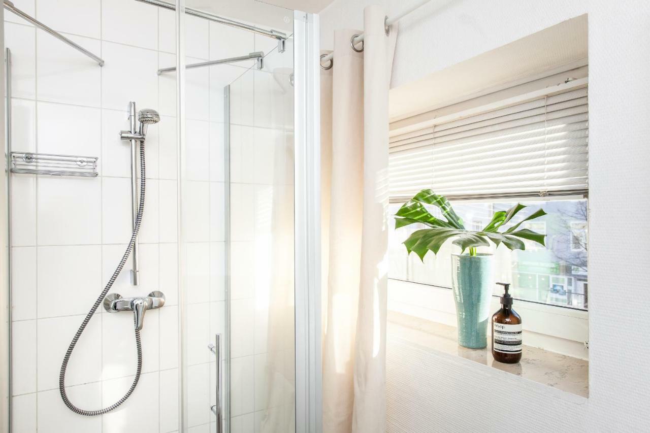 Boutique Hostel Kremer Brema Zewnętrze zdjęcie