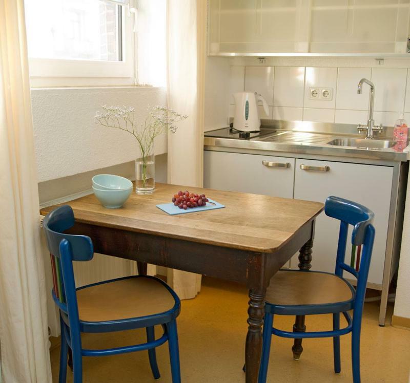 Boutique Hostel Kremer Brema Zewnętrze zdjęcie