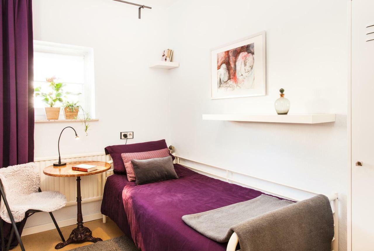 Boutique Hostel Kremer Brema Zewnętrze zdjęcie